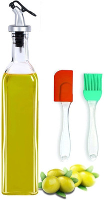 emrics 500 ml Cooking Oil Dispenser Set(Pack of 3)