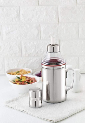 ArrayStyle 1000 ml Cooking Oil Dispenser(Pack of 1)