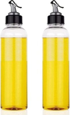 Primelife 1000 ml Cooking Oil Dispenser(Pack of 2)