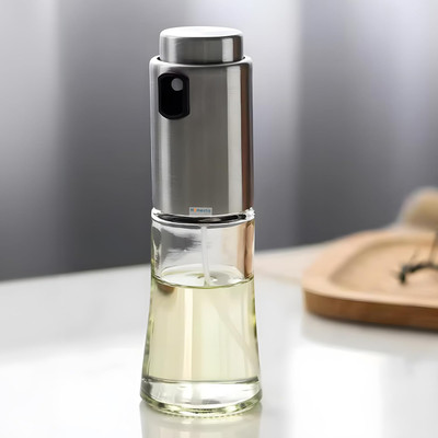 HOMESTIC 70 ml Cooking Oil Dispenser(Pack of 1)