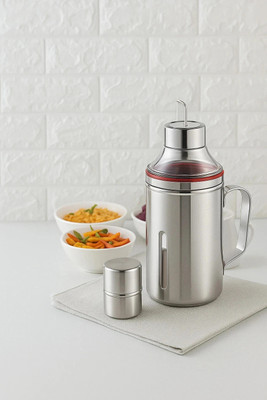 BluNeo 1000 ml Cooking Oil Dispenser(Pack of 1)