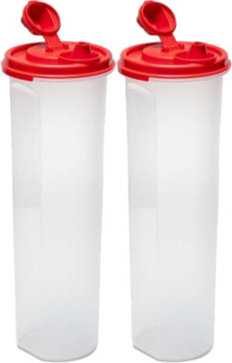 ShelfKing 1000 ml Cooking Oil Dispenser(Pack of 2)
