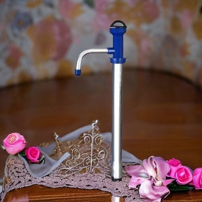 Manav 1000 ml Cooking Oil Dispenser(Pack of 1)