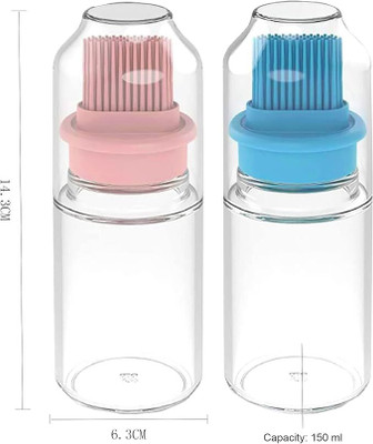 Dejmin 150 ml Cooking Oil Dispenser(Pack of 1)