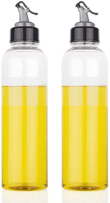 SKYZONE 500 ml Cooking Oil Dispenser(Pack of 2)