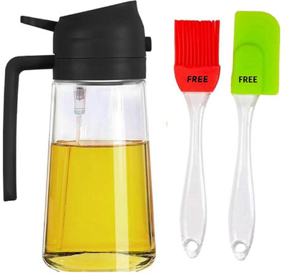 Dobzla 500 ml Cooking Oil Sprayer(Pack of 1)