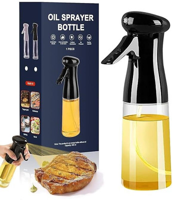 KERFORA 200 ml Cooking Oil Dispenser(Pack of 1)