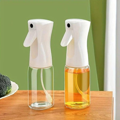Lumen 220 ml Cooking Oil Sprayer(Pack of 1)