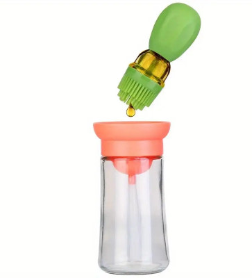 RADHEHUL 180 ml Cooking Oil Dispenser(Pack of 1)