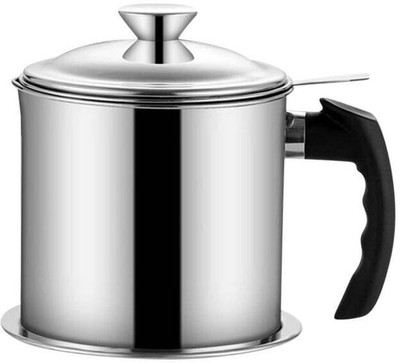 Shreeshann 1500 ml Cooking Oil Dispenser(Pack of 1)