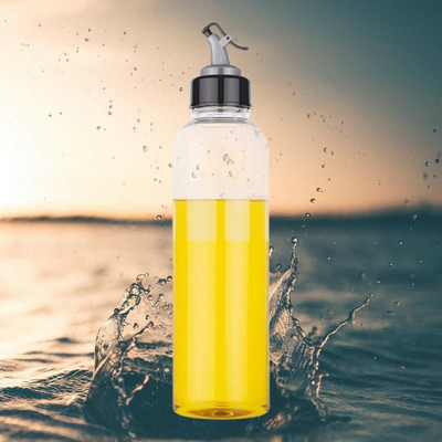 KITNET 1000 ml Cooking Oil Dispenser(Pack of 1)