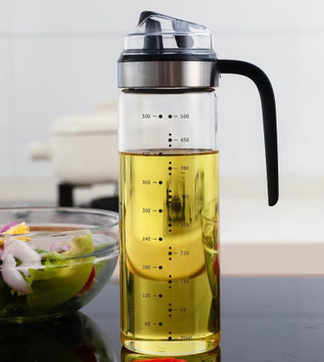BHUMLO 500 ml Cooking Oil Dispenser(Pack of 1)