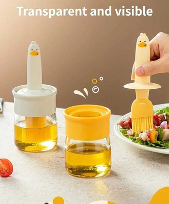 ODFK 200 ml Cooking Oil Dispenser(Pack of 1)