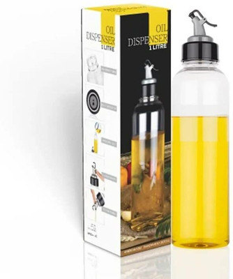 Ecodex 1000 ml Cooking Oil Dispenser(Pack of 1)