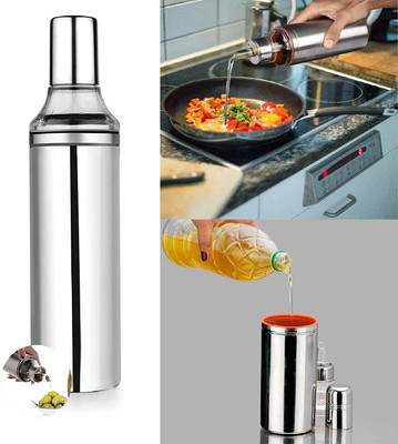Precious Homeware 1000 ml Cooking Oil Dispenser(Pack of 1)