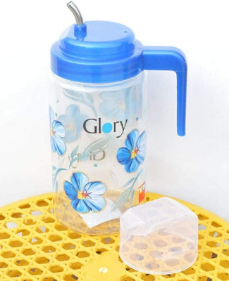 SDJ 1000 ml Cooking Oil Dispenser(Pack of 1)