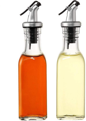 Avastro 250 ml Cooking Oil Sprayer Set(Pack of 2)