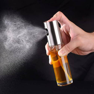 Kelvinza 100 ml Cooking Oil Sprayer(Pack of 1)