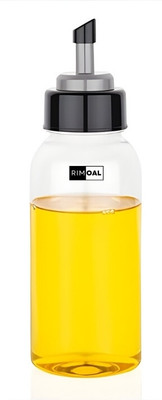 Zubix 1000 ml Cooking Oil Dispenser(Pack of 1)