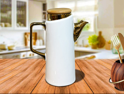Lemon Tree 830 ml Cooking Oil Dispenser(Pack of 1)