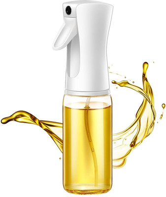taddow 200 ml Cooking Oil Sprayer(Pack of 1)