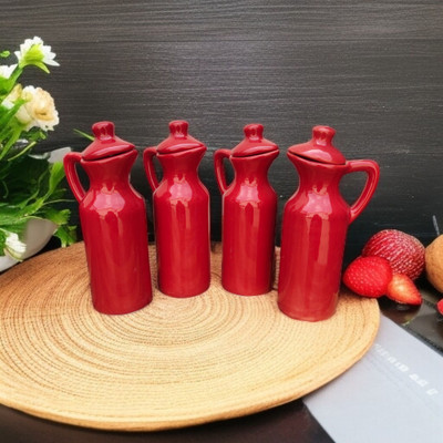 BRI 300 ml Cooking Oil Dispenser(Pack of 4)