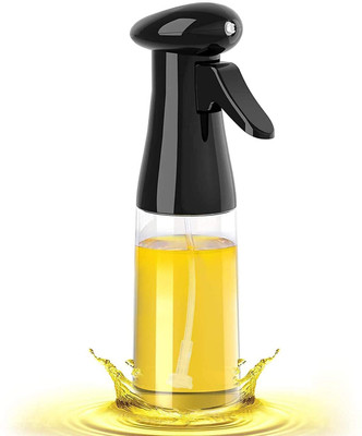 SIDGO 250 ml Cooking Oil Sprayer Set(Pack of 1)