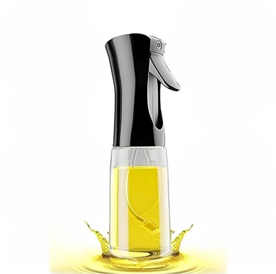 Zigmo 220 ml Cooking Oil Sprayer(Pack of 1)