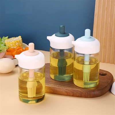 TINSUHG Spice Set Glass, Plastic(1 Piece)