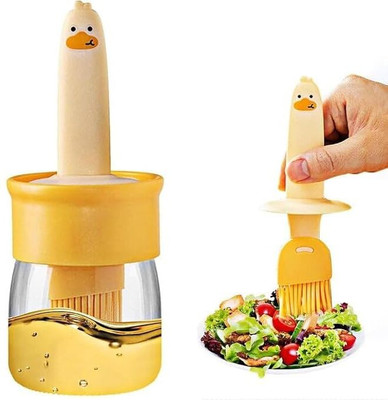 Xroncinz 200 ml Cooking Oil Dispenser(Pack of 1)
