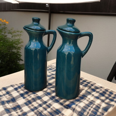 Malaikah 300 ml Cooking Oil Dispenser(Pack of 2)