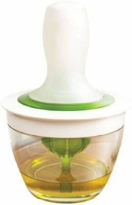 TRK IMPEX 180 ml Cooking Oil Dispenser(Pack of 1)