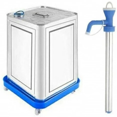 SJK 500 ml Cooking Oil Dispenser(Pack of 1)