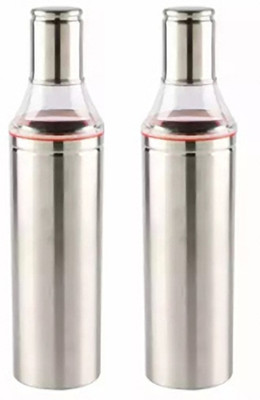 Vinson 1000 ml Cooking Oil Dispenser(Pack of 2)