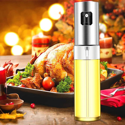 Newvent 100 ml Cooking Oil Sprayer(Pack of 1)