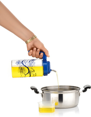 PAYABLE 1000 ml Cooking Oil Dispenser(Pack of 1)