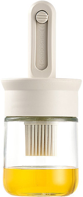 HASTHIP 739.52 ml Cooking Oil Dispenser Set(Pack of 1)