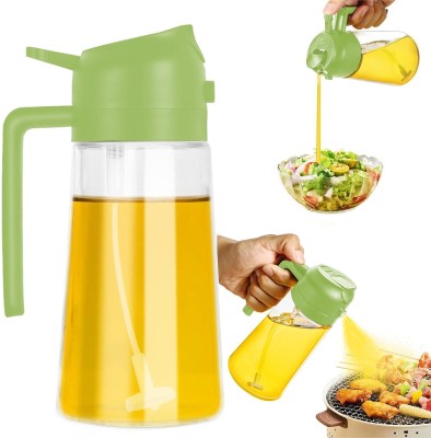 Panca 600 ml Cooking Oil Dispenser(Pack of 1)