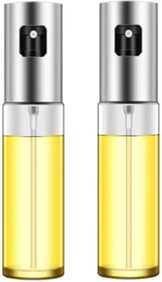 BITNA 100 ml Cooking Oil Sprayer(Pack of 2)