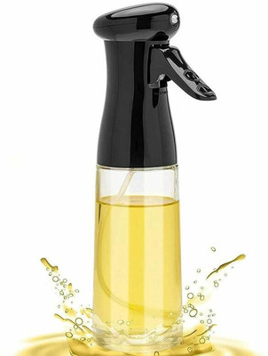 SMB ENTERPRISES 210 ml Cooking Oil Sprayer(Pack of 1)