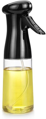 Saffory 250 ml Cooking Oil Sprayer Set(Pack of 2)