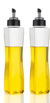 2Mech 800 ml Cooking Oil Dispenser Set(Pack of 2)