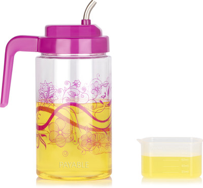 PAYABLE 1000 ml Cooking Oil Dispenser(Pack of 1)