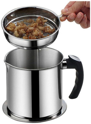 venimall 1500 ml Cooking Oil Dispenser(Pack of 1)