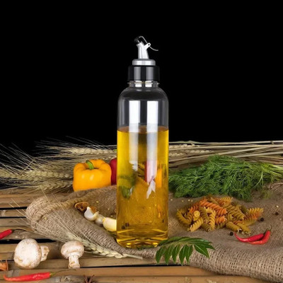 Stylish Planet 1000 ml Cooking Oil Dispenser(Pack of 1)