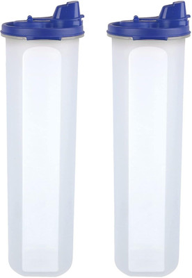 TAKSHIT 1000 ml Cooking Oil Dispenser Set(Pack of 2)