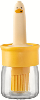 LoopBuy 200 ml Cooking Oil Dispenser(Pack of 1)