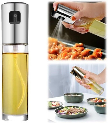 Prachi Enterprise 100 ml Cooking Oil Sprayer(Pack of 1)