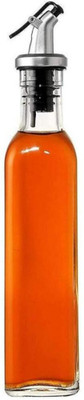Zigmo 500 ml Cooking Oil Dispenser(Pack of 1)