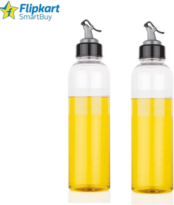Flipkart SmartBuy 1000 ml Cooking Oil Dispenser Set(Pack of 2)